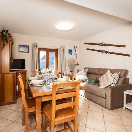 Relax & Sports -Cervinia- Maison ואלטורננקה מראה חיצוני תמונה