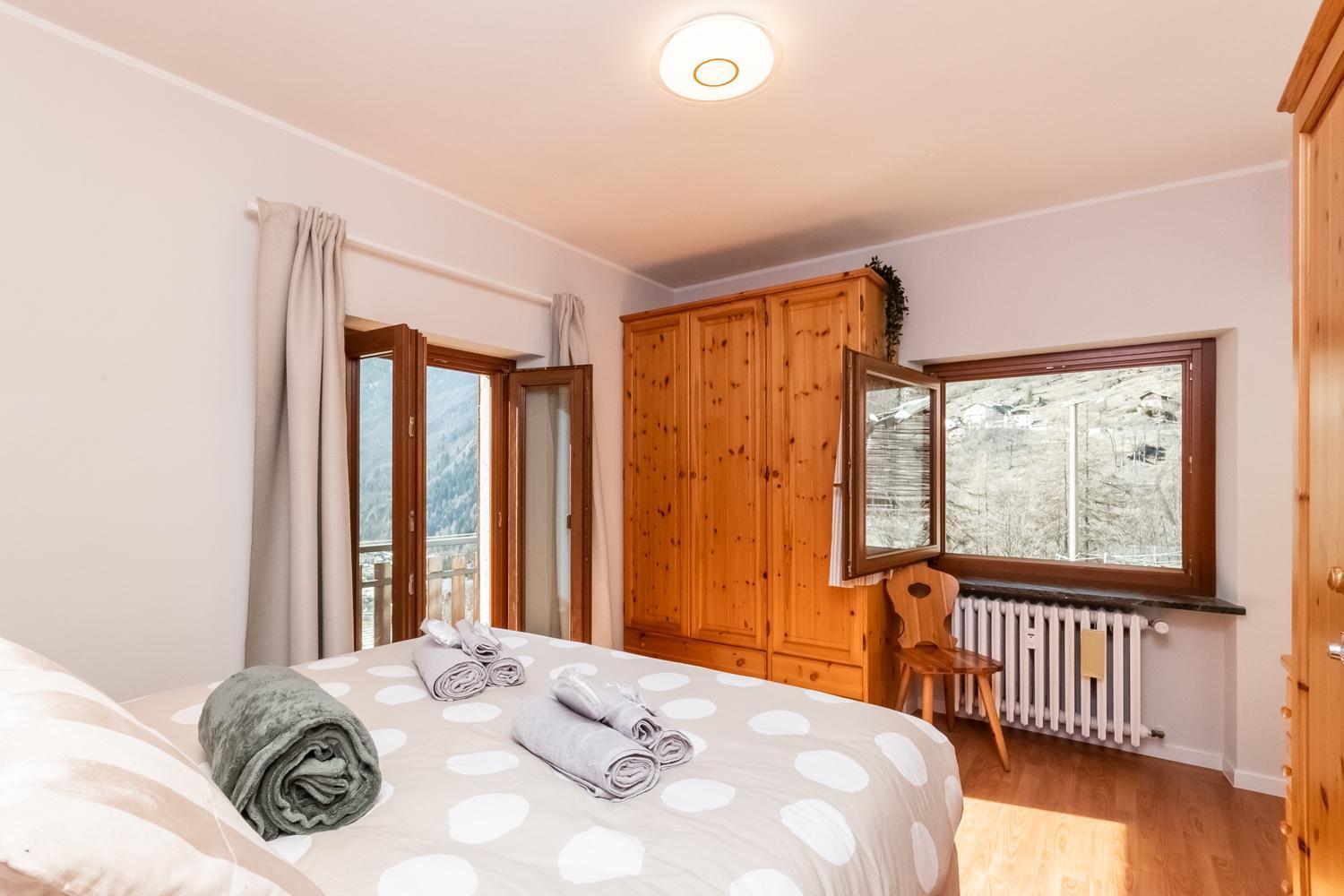 Relax & Sports -Cervinia- Maison ואלטורננקה מראה חיצוני תמונה